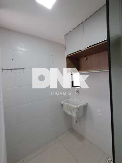 Apartamento 2 quartos à venda Intermares, Cabedelo - R$ 650.000 - PBAP20124