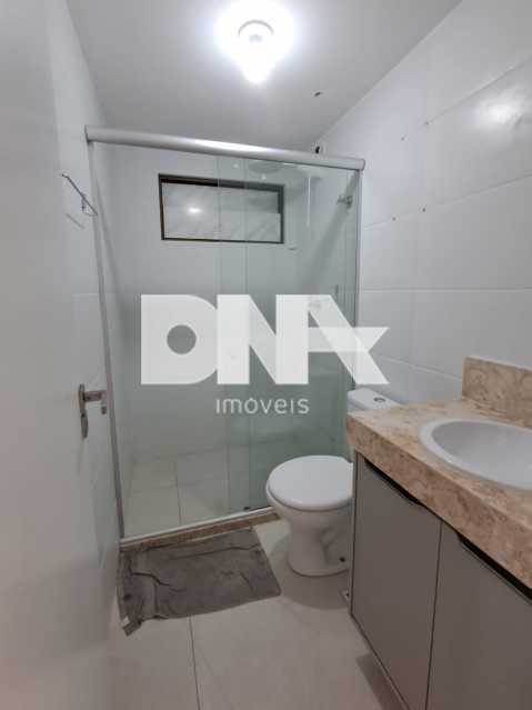 Apartamento 2 quartos à venda Intermares, Cabedelo - R$ 650.000 - PBAP20124