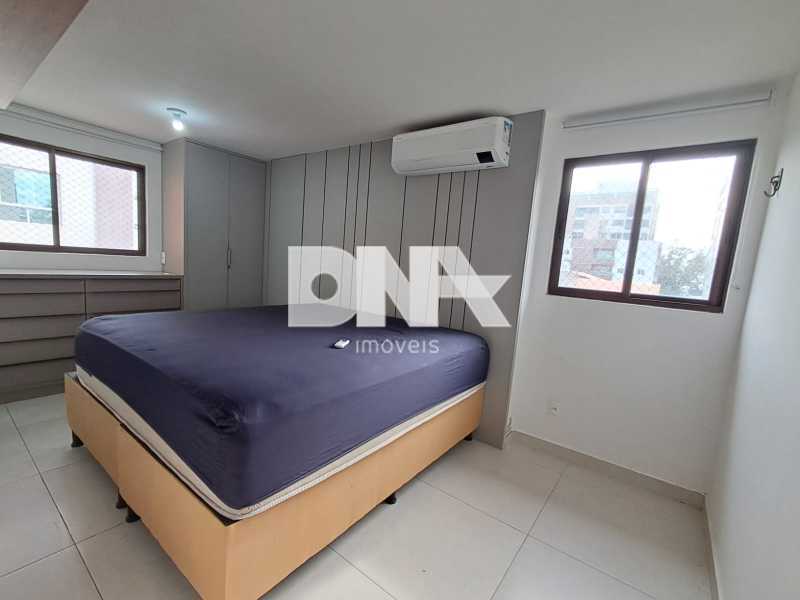 Apartamento 2 quartos à venda Intermares, Cabedelo - R$ 650.000 - PBAP20124