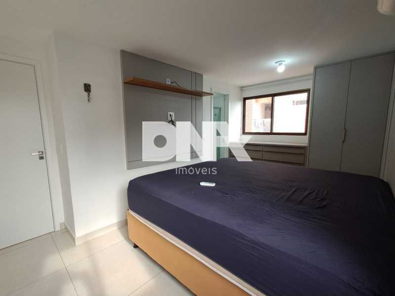 Apartamento 2 quartos à venda Intermares, Cabedelo - R$ 650.000 - PBAP20124