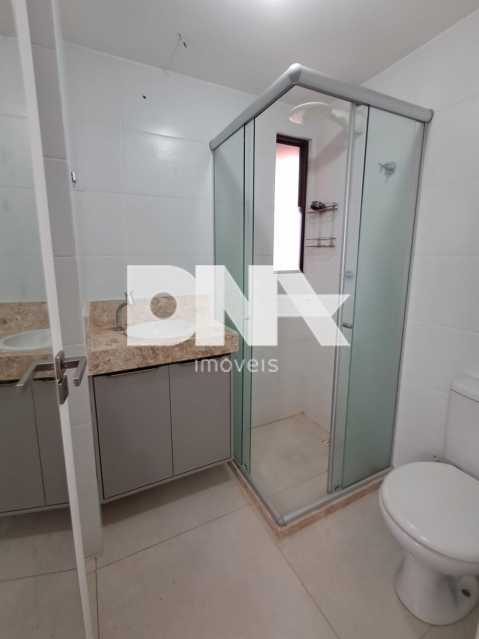 Apartamento 2 quartos à venda Intermares, Cabedelo - R$ 650.000 - PBAP20124