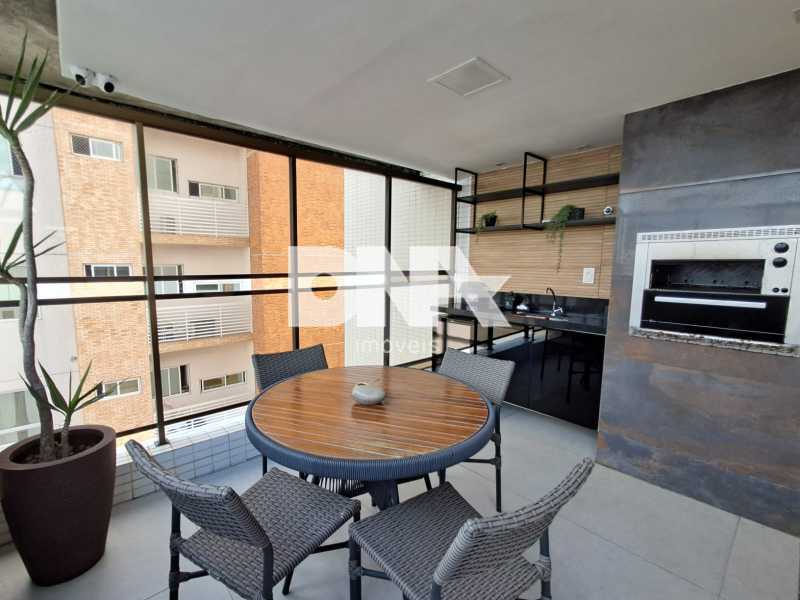 Apartamento 2 quartos à venda Intermares, Cabedelo - R$ 650.000 - PBAP20124
