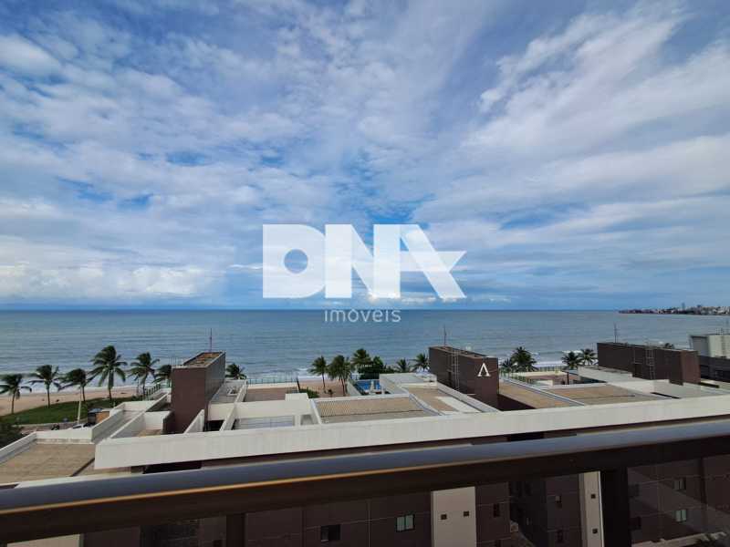 Apartamento 2 quartos à venda Intermares, Cabedelo - R$ 650.000 - PBAP20124