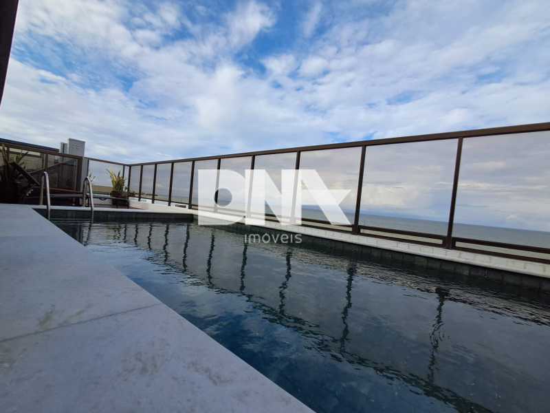 Apartamento 2 quartos à venda Intermares, Cabedelo - R$ 650.000 - PBAP20124