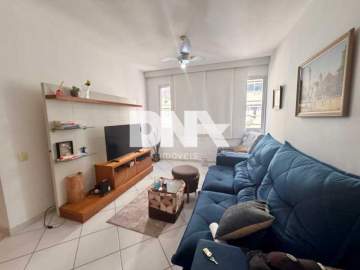 Apartamento 3 quartos à venda Leme, Rio de Janeiro - R$ 1.600.000 - NCAP33380