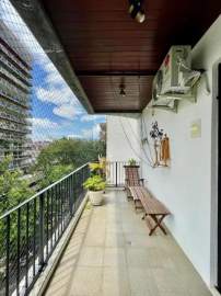 Apartamento 4 quartos à venda Tijuca, Rio de Janeiro - R$ 780.000 - BGAP40046