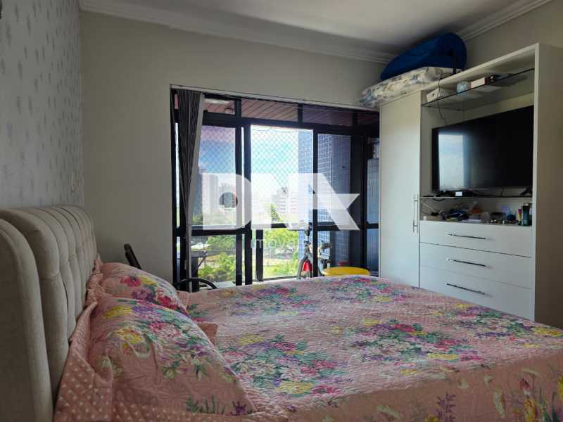Apartamento 3 quartos à venda Manaíra, João Pessoa - R$ 750.000 - PBAP30125