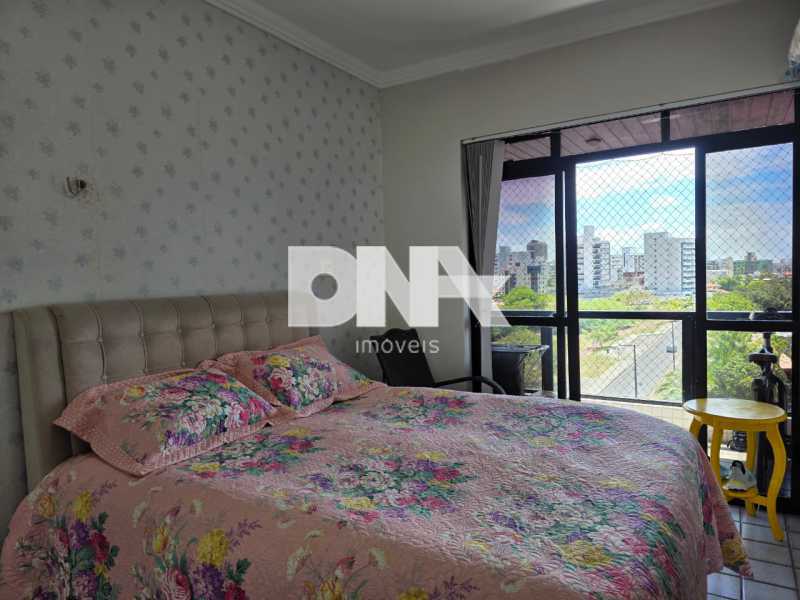 Apartamento 3 quartos à venda Manaíra, João Pessoa - R$ 750.000 - PBAP30125