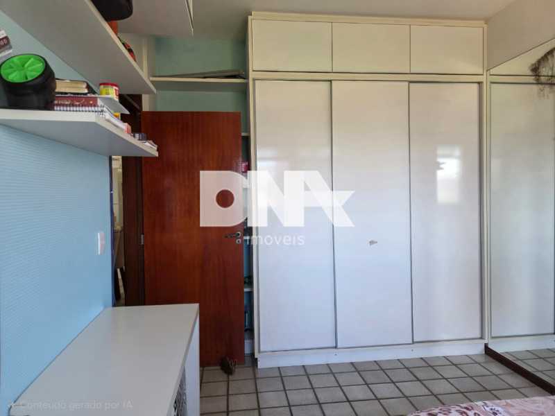 Apartamento 3 quartos à venda Manaíra, João Pessoa - R$ 750.000 - PBAP30125
