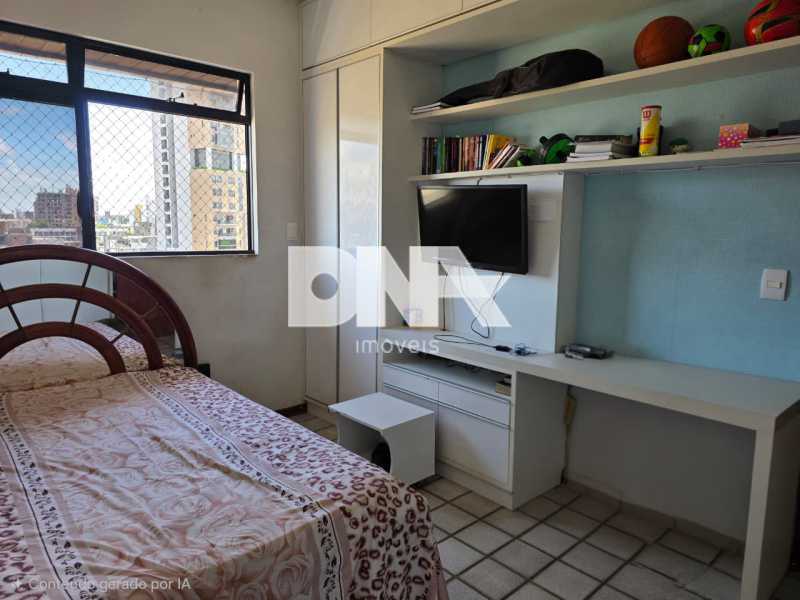 Apartamento 3 quartos à venda Manaíra, João Pessoa - R$ 750.000 - PBAP30125