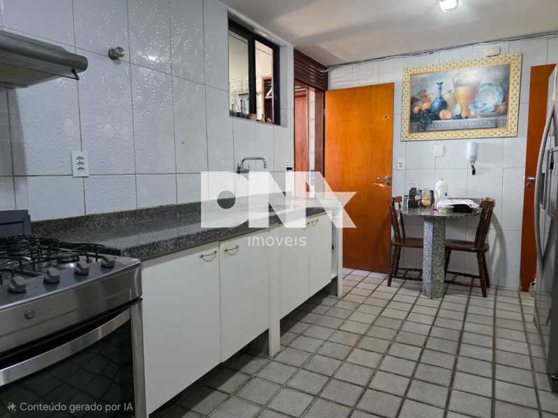 Apartamento 3 quartos à venda Manaíra, João Pessoa - R$ 750.000 - PBAP30125
