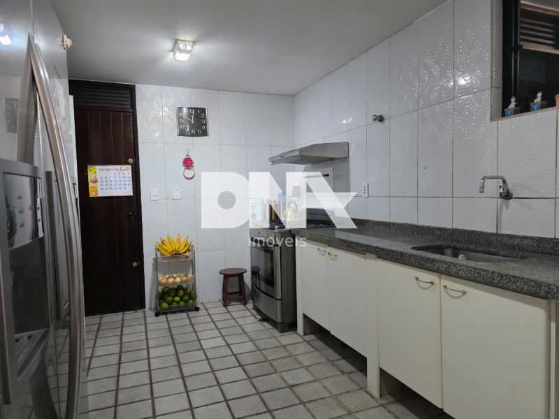 Apartamento 3 quartos à venda Manaíra, João Pessoa - R$ 750.000 - PBAP30125