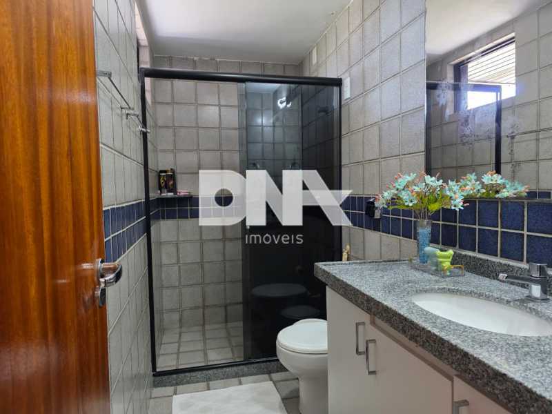 Apartamento 3 quartos à venda Manaíra, João Pessoa - R$ 750.000 - PBAP30125
