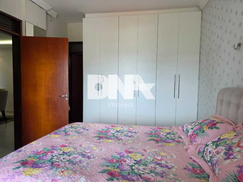 Apartamento 3 quartos à venda Manaíra, João Pessoa - R$ 750.000 - PBAP30125