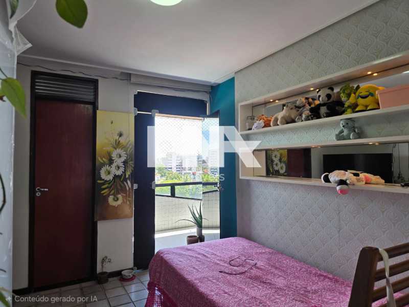 Apartamento 3 quartos à venda Manaíra, João Pessoa - R$ 750.000 - PBAP30125