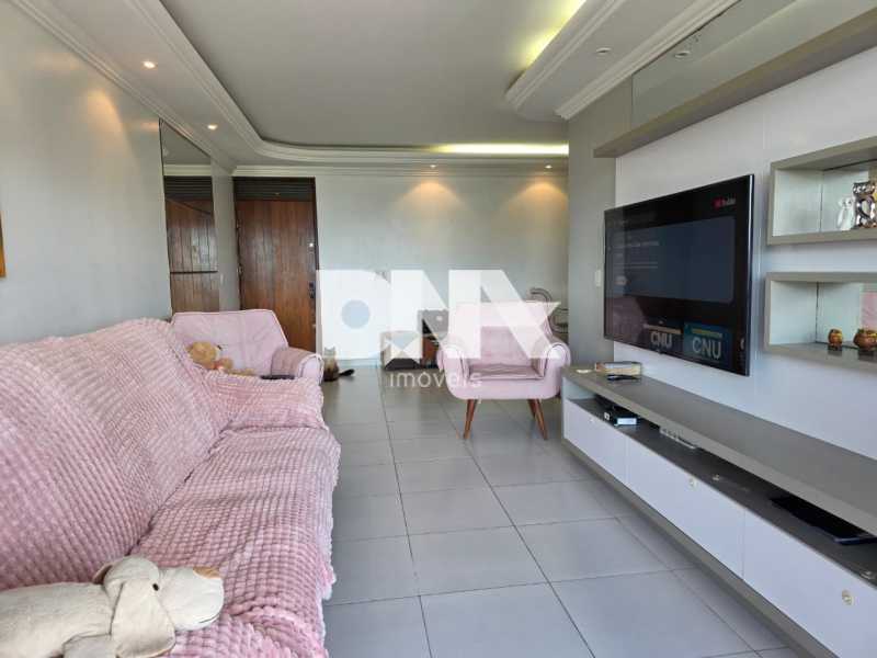 Apartamento 3 quartos à venda Manaíra, João Pessoa - R$ 750.000 - PBAP30125