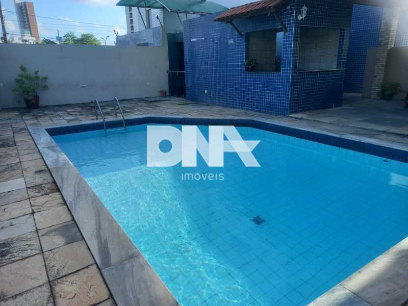 Apartamento 3 quartos à venda Manaíra, João Pessoa - R$ 750.000 - PBAP30125