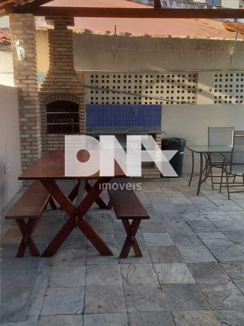 Apartamento 3 quartos à venda Manaíra, João Pessoa - R$ 750.000 - PBAP30125