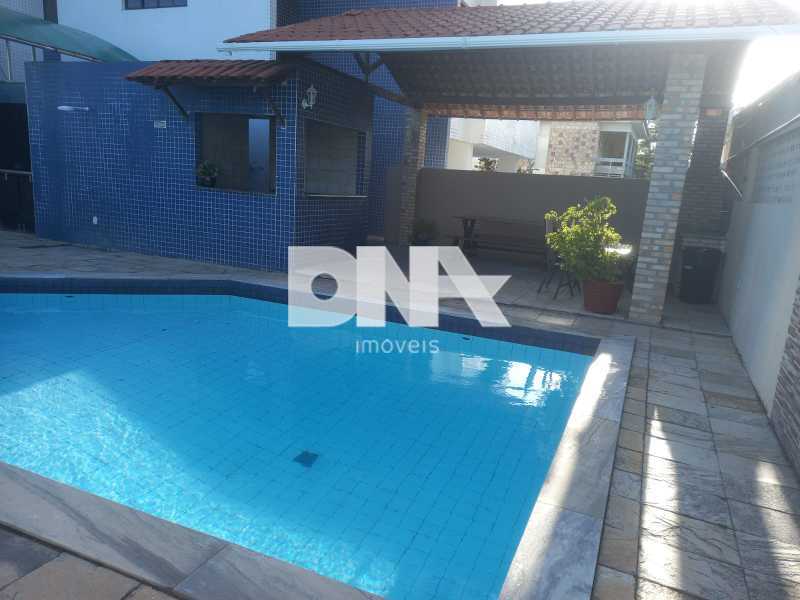 Apartamento 3 quartos à venda Manaíra, João Pessoa - R$ 750.000 - PBAP30125