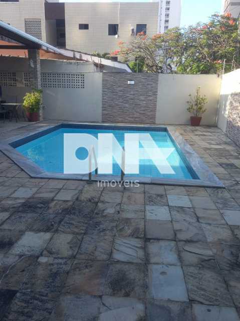 Apartamento 3 quartos à venda Manaíra, João Pessoa - R$ 750.000 - PBAP30125