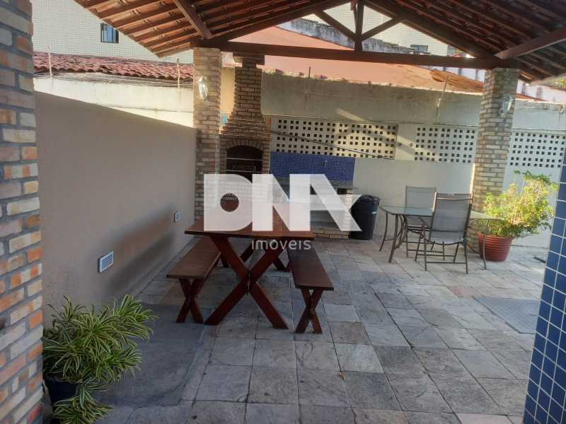 Apartamento 3 quartos à venda Manaíra, João Pessoa - R$ 750.000 - PBAP30125