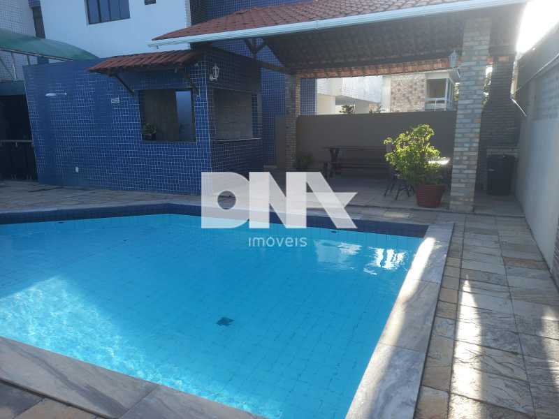 Apartamento 3 quartos à venda Manaíra, João Pessoa - R$ 750.000 - PBAP30125