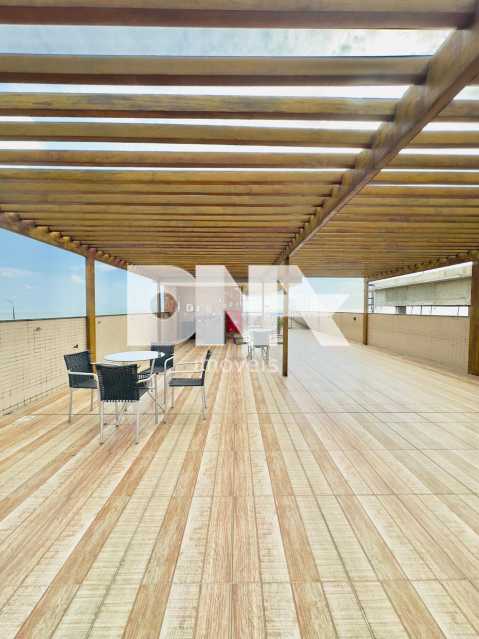 Flat 1 quarto à venda Bessa, João Pessoa - R$ 305.000 - PBFL10033
