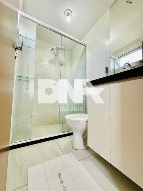 Flat 1 quarto à venda Bessa, João Pessoa - R$ 305.000 - PBFL10033