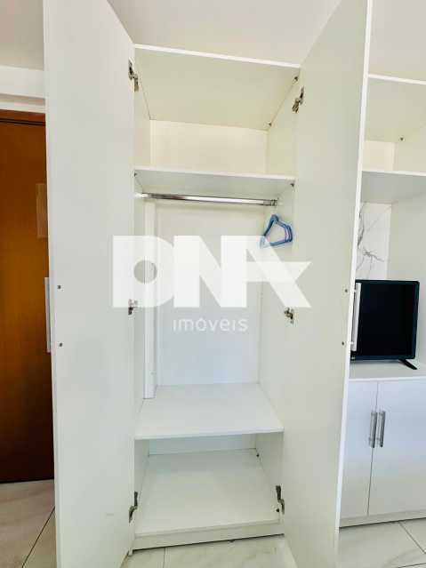 Flat 1 quarto à venda Bessa, João Pessoa - R$ 305.000 - PBFL10033