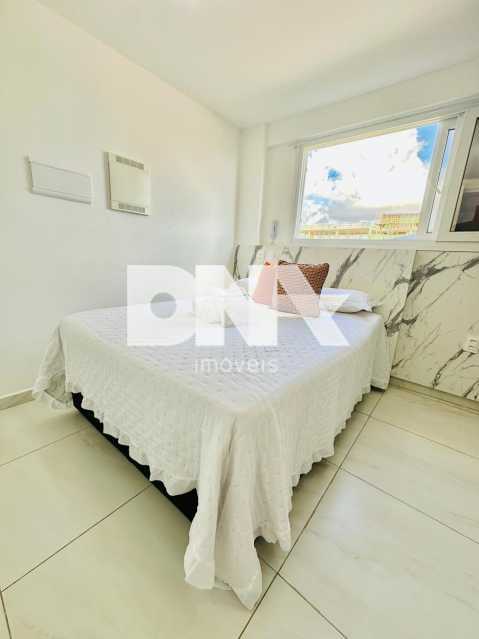 Flat 1 quarto à venda Bessa, João Pessoa - R$ 305.000 - PBFL10033