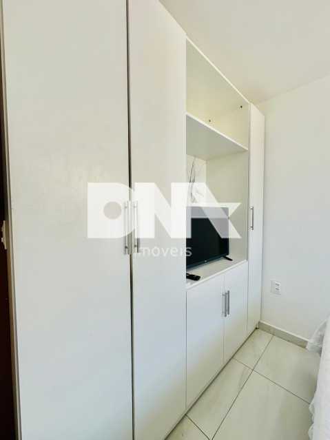 Flat 1 quarto à venda Bessa, João Pessoa - R$ 305.000 - PBFL10033