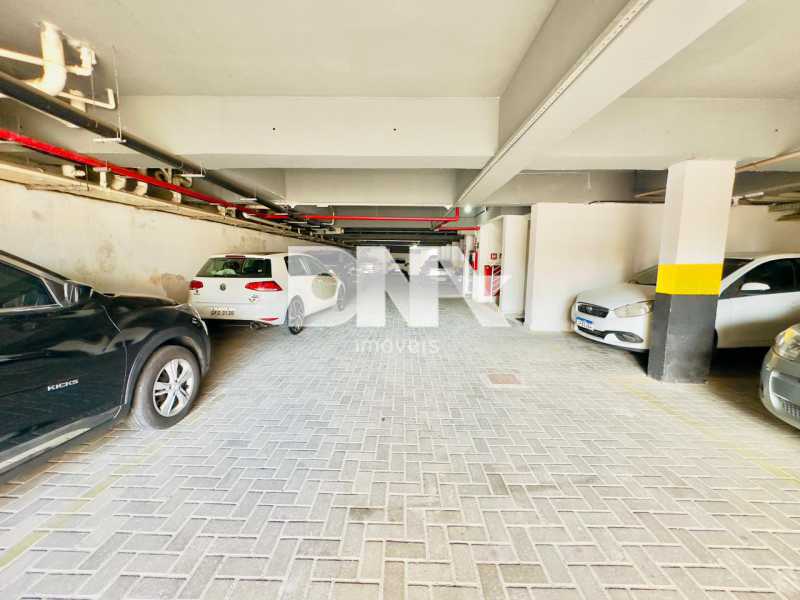 Flat 1 quarto à venda Bessa, João Pessoa - R$ 305.000 - PBFL10033