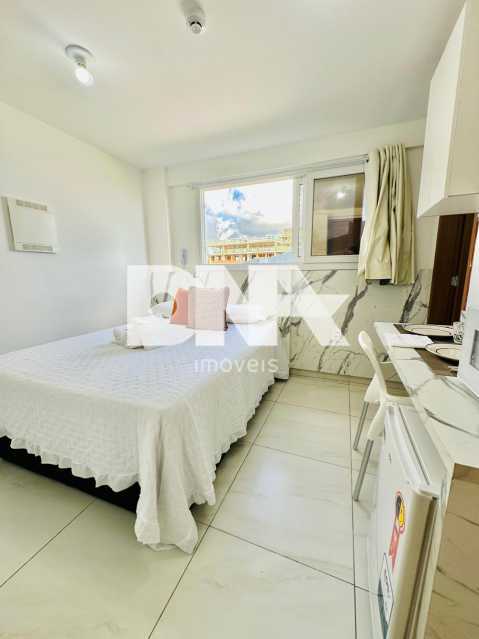 Conheça WhatsApp Image 2026-06-04 at 2 do imóvel - Flat 1 quarto à venda Bessa, João Pessoa - R$ 305.000 - PBFL10033 - 1 WhatsApp Image 2026-06-04 at 2 - 1