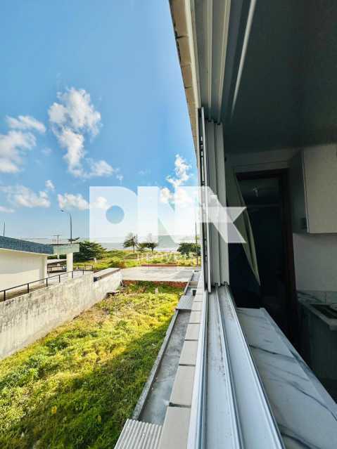 Flat 1 quarto à venda Bessa, João Pessoa - R$ 305.000 - PBFL10033