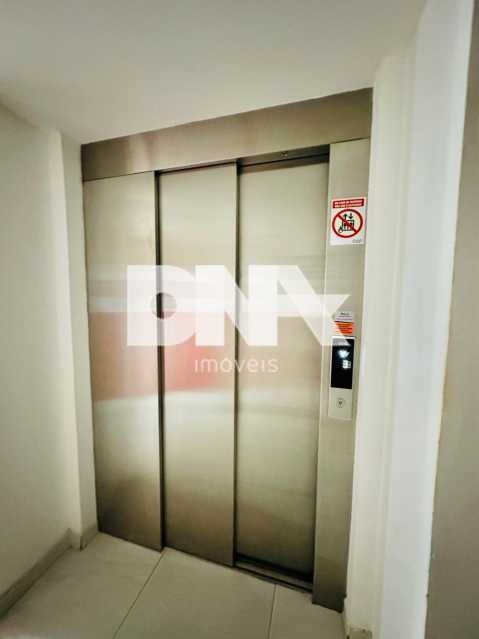 Flat 1 quarto à venda Bessa, João Pessoa - R$ 305.000 - PBFL10033