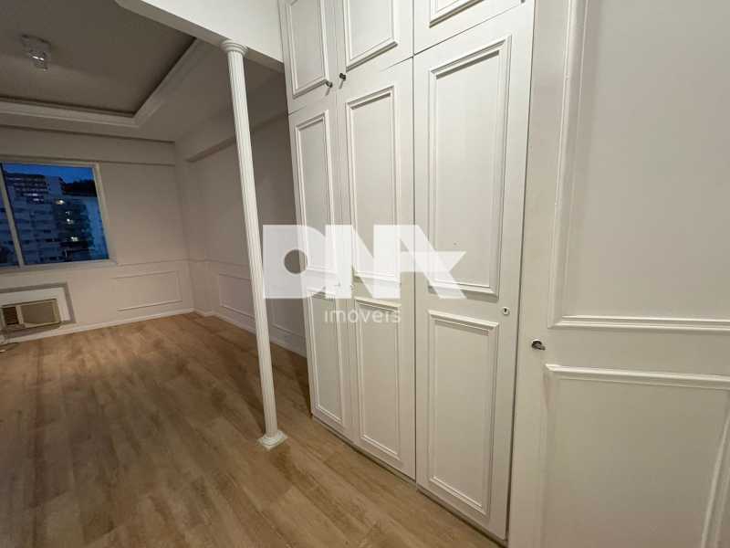 Apartamento 1 quarto à venda Botafogo, Rio de Janeiro - R$ 700.000 - BGAP10143