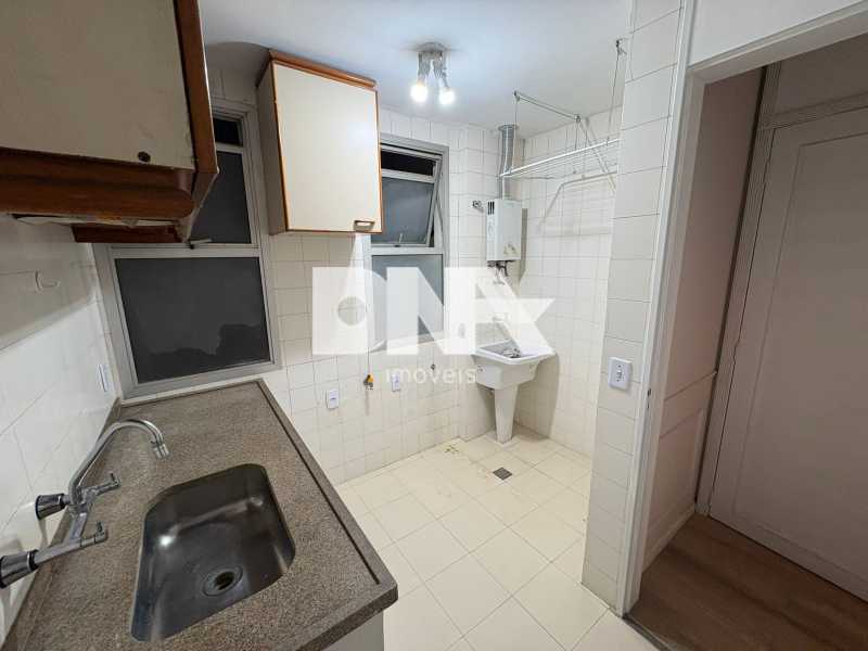 Apartamento 1 quarto à venda Botafogo, Rio de Janeiro - R$ 700.000 - BGAP10143