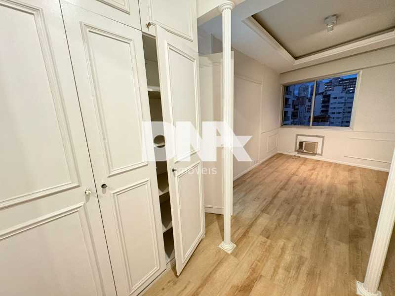 Apartamento 1 quarto à venda Botafogo, Rio de Janeiro - R$ 700.000 - BGAP10143