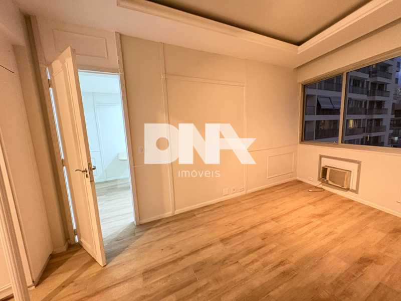 Apartamento 1 quarto à venda Botafogo, Rio de Janeiro - R$ 700.000 - BGAP10143