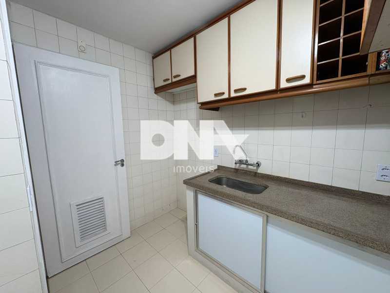 Apartamento 1 quarto à venda Botafogo, Rio de Janeiro - R$ 700.000 - BGAP10143