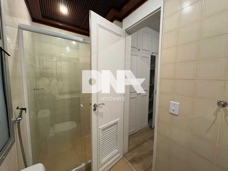 Apartamento 1 quarto à venda Botafogo, Rio de Janeiro - R$ 700.000 - BGAP10143