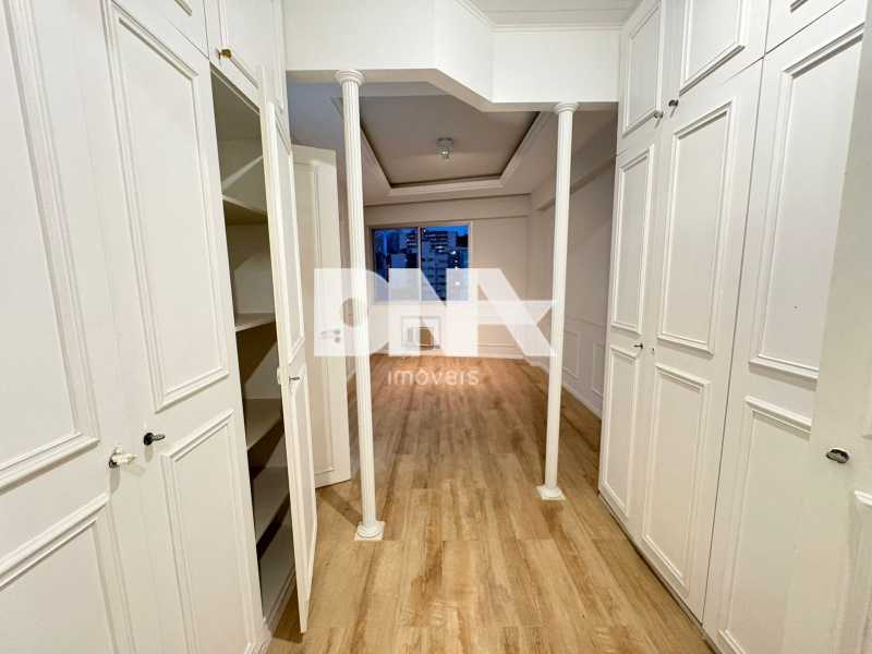 Apartamento 1 quarto à venda Botafogo, Rio de Janeiro - R$ 700.000 - BGAP10143