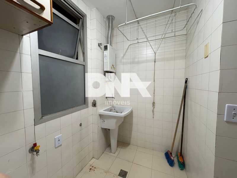 Apartamento 1 quarto à venda Botafogo, Rio de Janeiro - R$ 700.000 - BGAP10143