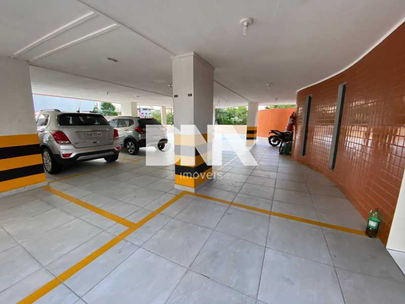Garagem - 3