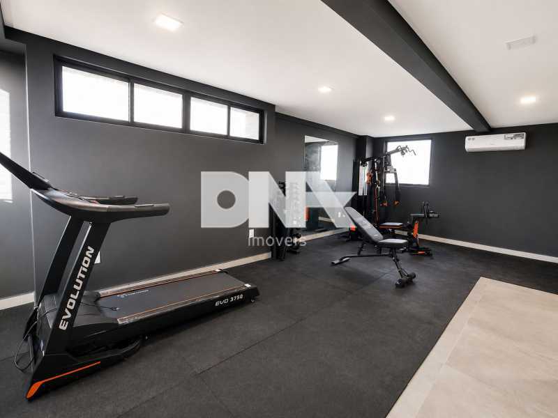 Apartamento 3 quartos à venda Bessa, João Pessoa - R$ 1.200.000 - PBAP30129