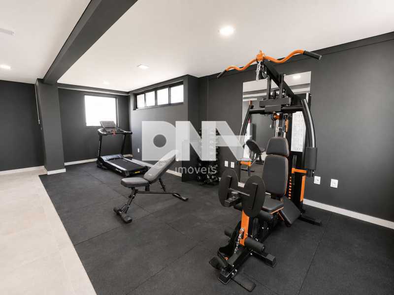 Apartamento 3 quartos à venda Bessa, João Pessoa - R$ 1.200.000 - PBAP30129