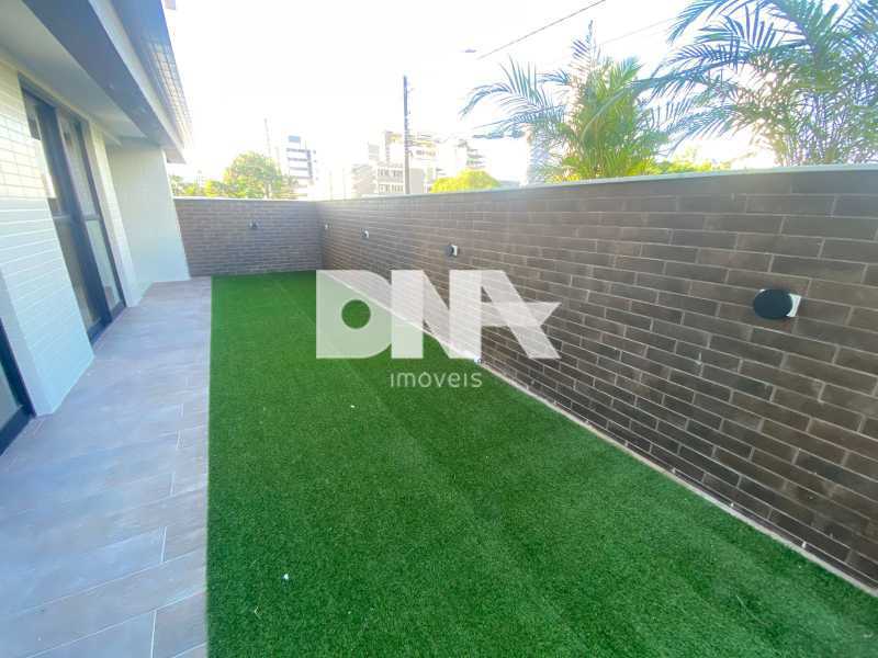 Apartamento 3 quartos à venda Bessa, João Pessoa - R$ 1.200.000 - PBAP30129