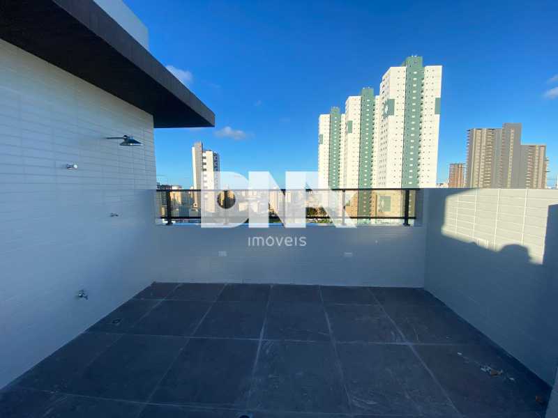Apartamento 3 quartos à venda Bessa, João Pessoa - R$ 1.200.000 - PBAP30129
