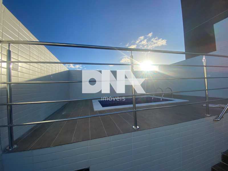 Apartamento 3 quartos à venda Bessa, João Pessoa - R$ 1.200.000 - PBAP30129