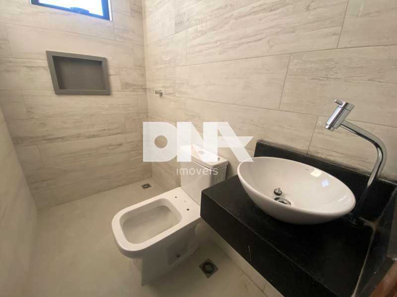Apartamento 3 quartos à venda Bessa, João Pessoa - R$ 1.200.000 - PBAP30129